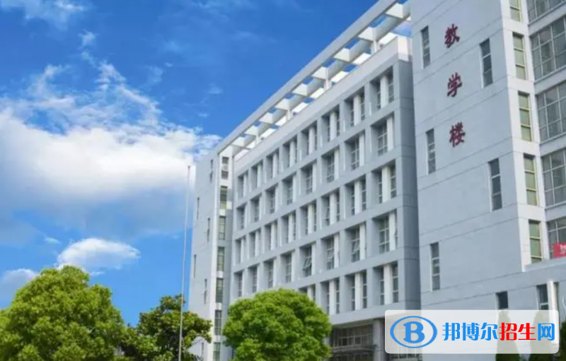 2024株洲排名前五的中職學校名單