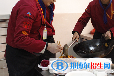 2023寶雞烹飪?？婆嘤?xùn)學(xué)校招生計劃 招生人數(shù)是多少(附要求、條件、對象)