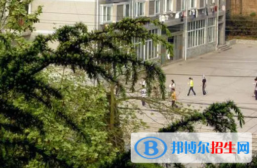 2023內(nèi)江排名前八的中職學校名單