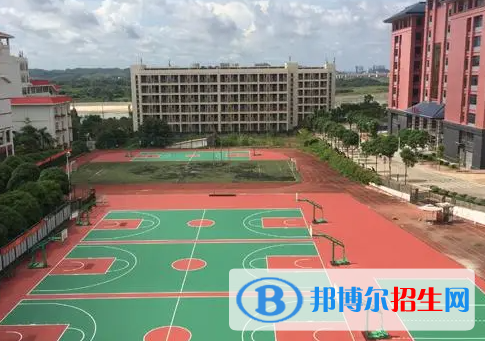2024欽州公辦職業(yè)學校有哪些  欽州公辦職業(yè)學校名單一覽表