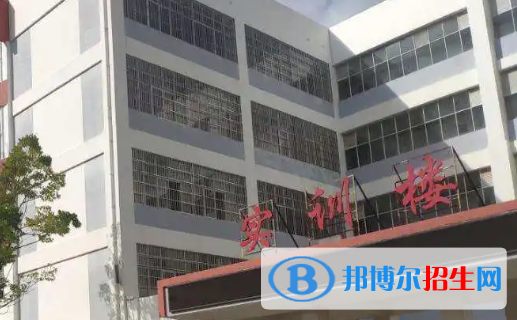 2023楚雄排名前八的中職學校名單