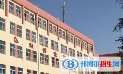 2023武威排名前八的中職學(xué)校名單