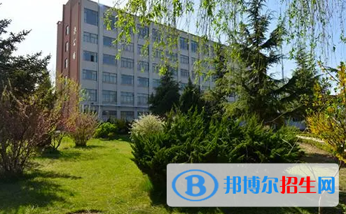 2023酒泉排名前八的中職學校名單