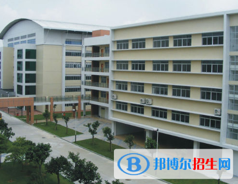 2024東莞排名前五的民辦中專學校名單