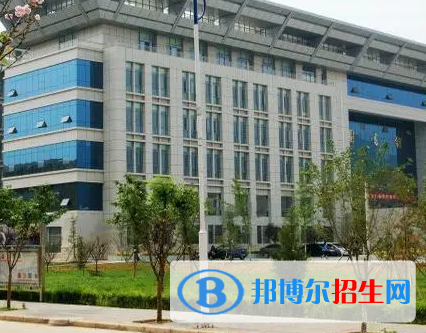 商洛市技工學(xué)校怎么樣、好不好(2023參考)