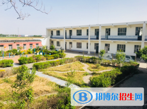 2023邢臺(tái)理工中等職業(yè)學(xué)校開(kāi)設(shè)的專(zhuān)業(yè)一覽表