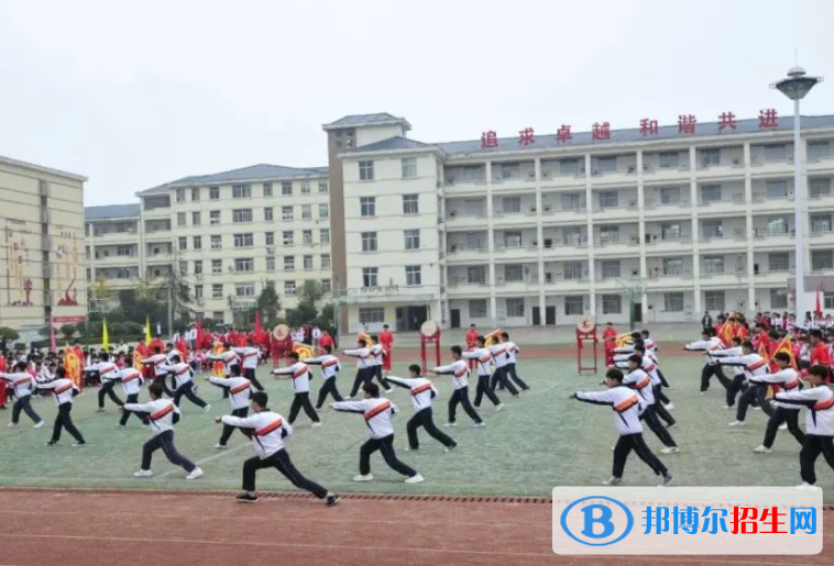 2023漢陰縣職業(yè)技術(shù)教育培訓(xùn)中心開(kāi)設(shè)的專業(yè)一覽表
