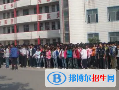 2023開封華豫中等科技學(xué)校招生計劃 招生人數(shù)是多少(附要求、條件、對象)
