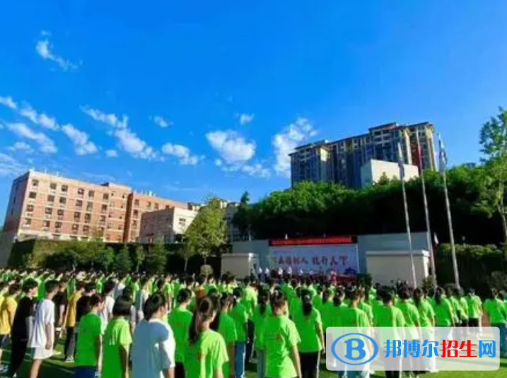 2023年重慶讀電子技術(shù)應(yīng)用專業(yè)的中職學(xué)校有哪些？