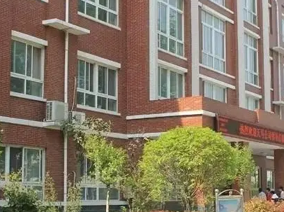 衛(wèi)輝市職業(yè)中等專業(yè)學(xué)校怎么樣、好不好(2023參考)