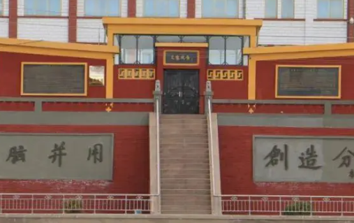 2023張掖排名前八的公辦中職學校名單