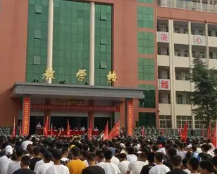 2023社旗縣中等職業(yè)學(xué)校招生計(jì)劃 招生人數(shù)是多少(附要求、條件、對(duì)象)