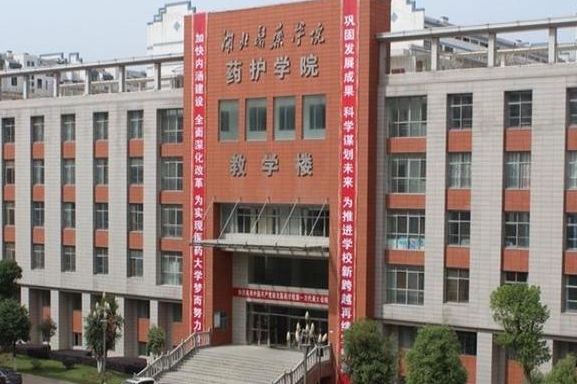 江蘇大學(xué)和湖北醫(yī)藥學(xué)院藥護(hù)學(xué)院怎么選？哪個(gè)好？附分?jǐn)?shù)線