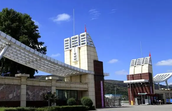 2023甘肅建筑學校有哪些 甘肅建筑學校名單一覽表