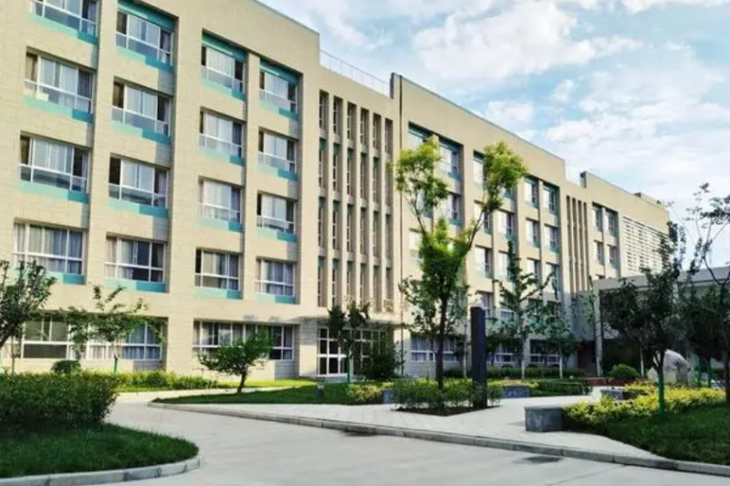 2023陜西建筑學校有哪些 陜西建筑學校名單一覽表