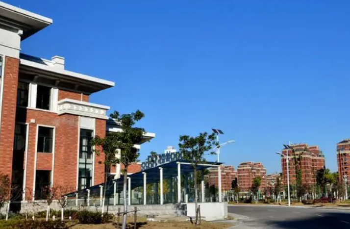 2023淮南建筑學校有哪些 淮南建筑學校名單一覽表