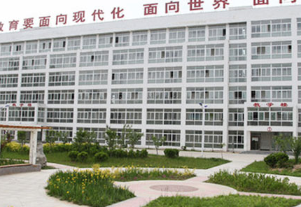 2023民權縣職業(yè)技術教育中心招生簡章