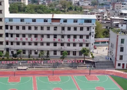 2023梅州衛(wèi)生學校有哪些 梅州衛(wèi)生學校名單一覽表