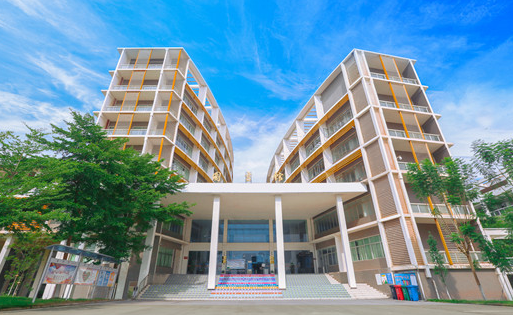 南寧市海納商務職業(yè)技術學校地址在哪里，哪個地區(qū)，哪個城市?