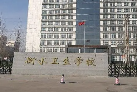 2024衡水公辦衛(wèi)生學(xué)校有哪些 衡水公辦衛(wèi)生學(xué)校名單一覽表
