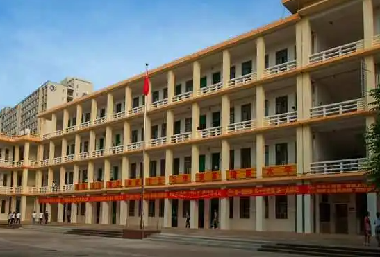2024海口中職學(xué)校有哪些 ?？谥新殞W(xué)校名單一覽表