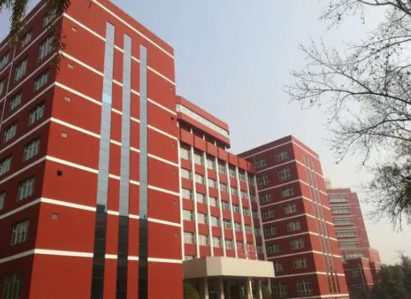 山西建筑工程技術學校