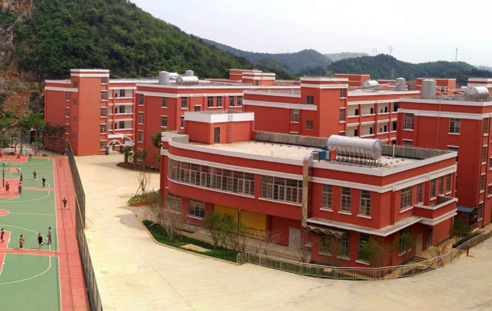 2023文山公辦建筑學(xué)校有哪些 文山公辦建筑學(xué)校名單一覽表
