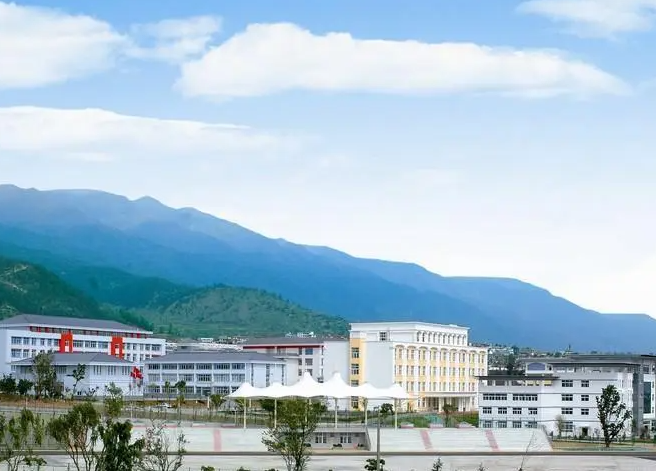 2023大理公辦建筑學校有哪些 大理公辦建筑學校名單一覽表