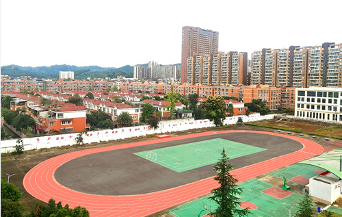 四川國盛技工學(xué)校醫(yī)護救援部2023年排名