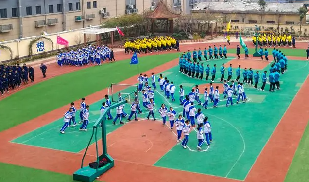 2023徐州啟星中學(xué)招生計(jì)劃 招生人數(shù)是多少(附要求、條件、對象)