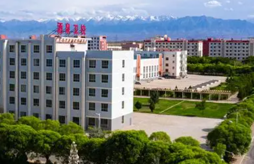 2023酒泉民辦計算機學校有哪些 酒泉民辦計算機學校名單一覽表