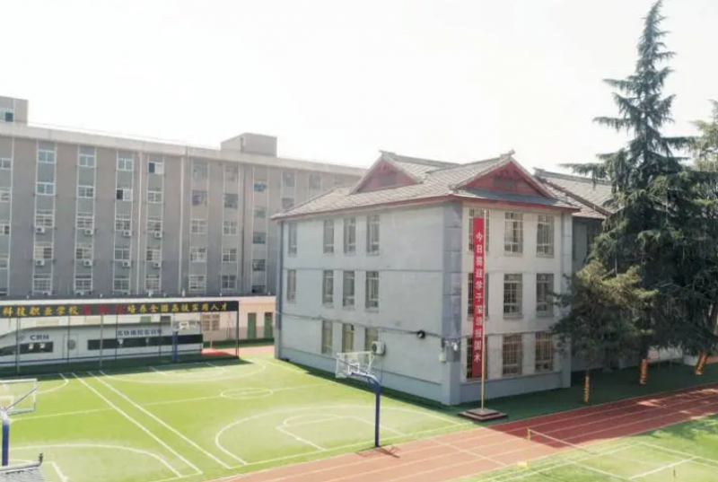 2023咸陽民辦計(jì)算機(jī)學(xué)校有哪些 咸陽民辦計(jì)算機(jī)學(xué)校名單一覽表