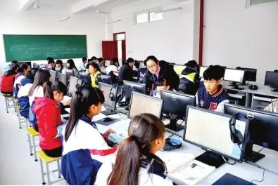 2023臨夏公辦計算機學校有哪些 臨夏公辦計算機學校名單一覽表