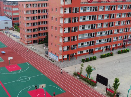 固始縣世紀職業(yè)中等專業(yè)學校怎么樣、好不好(2023參考)