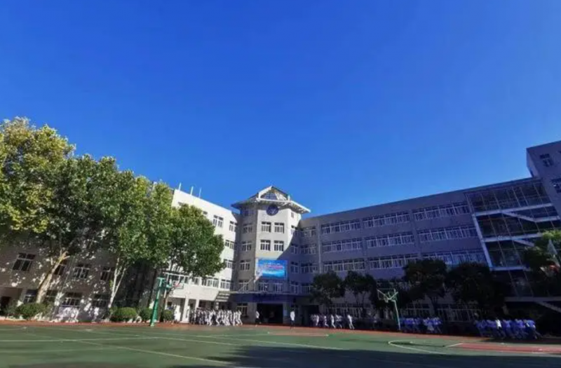 南京市文樞高級(jí)中學(xué)怎么樣、好不好(2023參考)