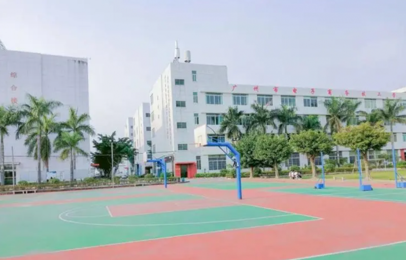 2023廣東公辦計(jì)算機(jī)學(xué)校有哪些 廣東公辦計(jì)算機(jī)學(xué)校名單一覽表