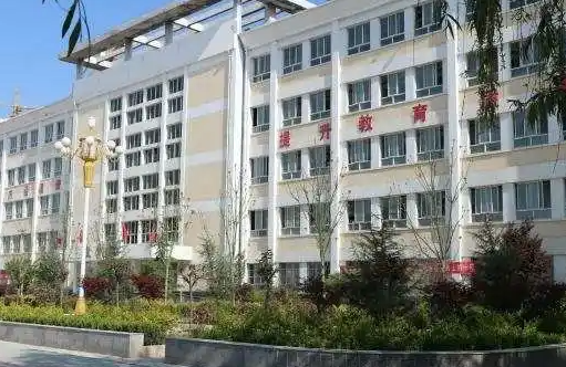 2023天水電子商務學校有哪些 天水電子商務學校名單一覽表