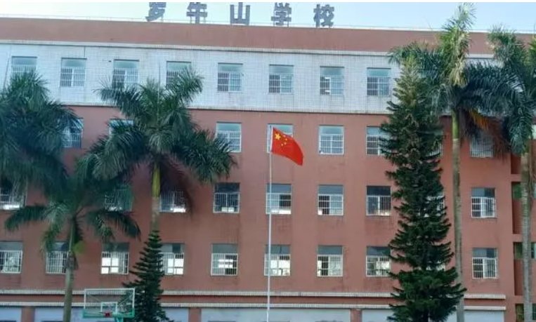?？诹_牛山學(xué)校地址，乘車路線