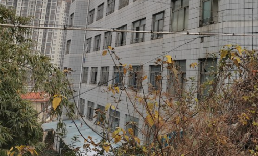 山西廣播電視學(xué)校地址，乘車路線