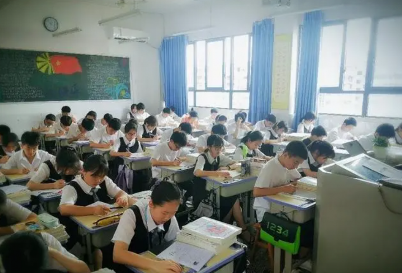2023年濟(jì)南中考成績?cè)谀睦锊樵?中考成績查詢?nèi)肟诰W(wǎng)站