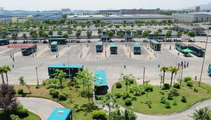 2023巴中軌道交通學校有哪些 巴中軌道交通學校名單一覽表