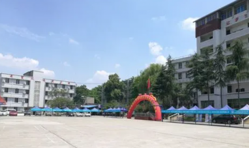 2023內江軌道交通學校有哪些 內江軌道交通學校名單一覽表