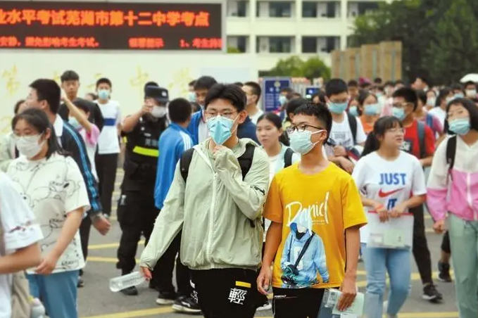 2023年南昌中考成績?cè)谀睦锊樵?中考成績查詢?nèi)肟诰W(wǎng)站