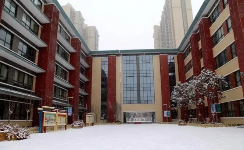 六合區(qū)實(shí)驗(yàn)高級(jí)中學(xué)怎么樣、好不好(2023參考)