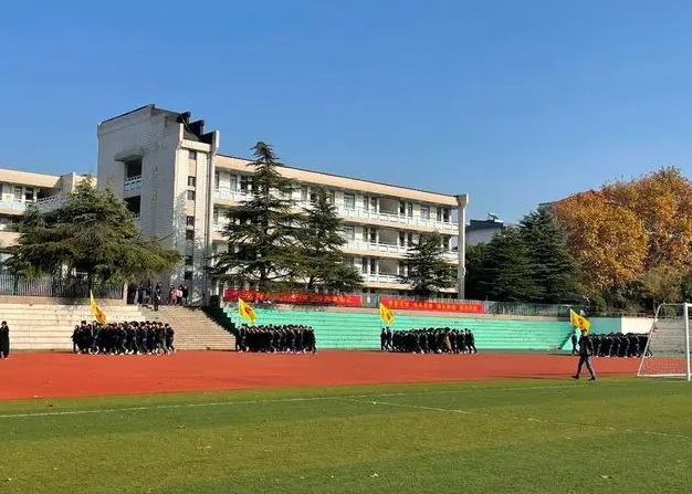 2023南京市秦淮中學(xué)招生計劃 招生人數(shù)是多少(附要求、條件、對象)