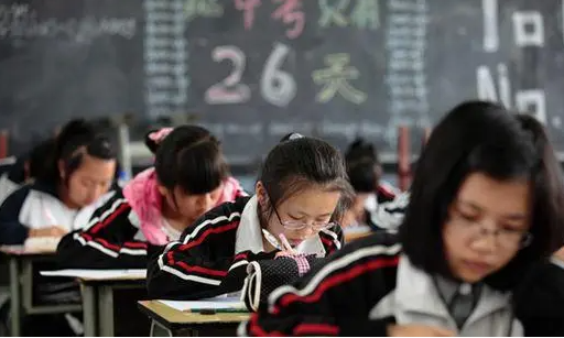 2023年陽江中考成績在哪里查詢 中考成績查詢入口網(wǎng)站