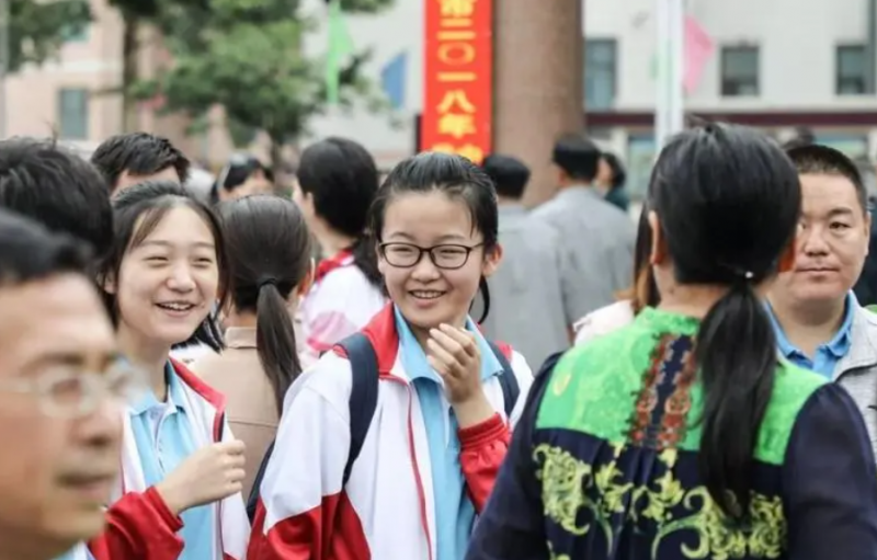 2023年泰安中考成績(jī)?cè)谀睦锊樵?中考成績(jī)查詢?nèi)肟诰W(wǎng)站