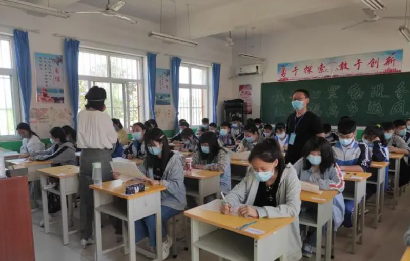 2023年湛江中考成績(jī)?cè)谀睦锊樵?xún) 中考成績(jī)查詢(xún)?nèi)肟诰W(wǎng)站