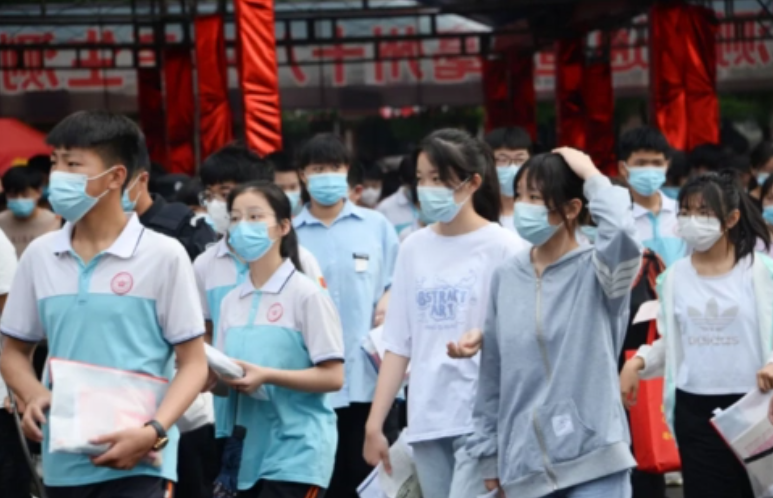 2023年泰州中考成績(jī)?cè)谀睦锊樵?xún) 中考成績(jī)查詢(xún)?nèi)肟诰W(wǎng)站