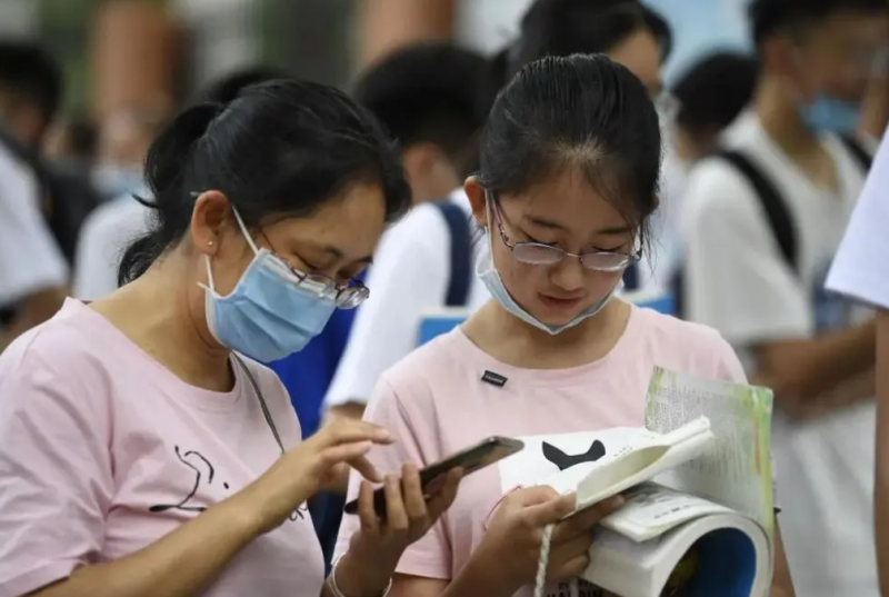 2023年臺州中考成績在哪里查詢 中考成績查詢入口網站